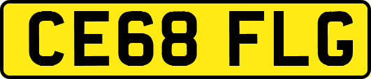 CE68FLG