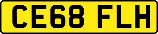 CE68FLH