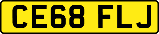 CE68FLJ