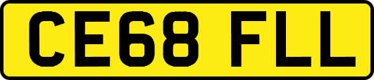 CE68FLL