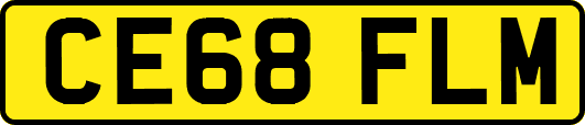 CE68FLM
