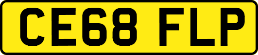 CE68FLP
