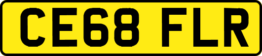 CE68FLR
