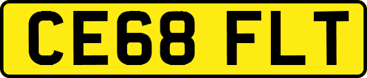 CE68FLT