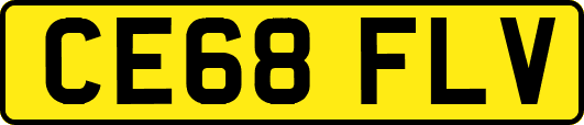 CE68FLV