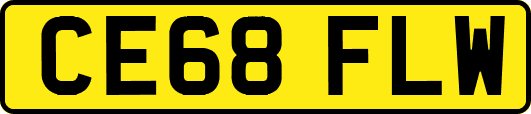 CE68FLW
