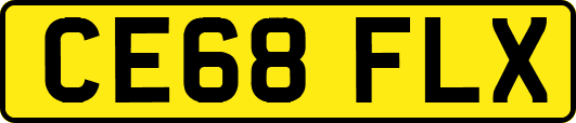 CE68FLX