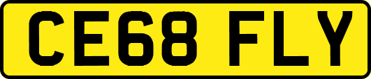 CE68FLY