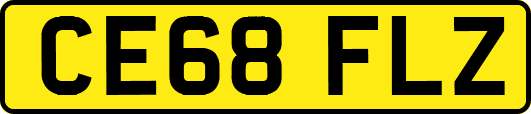 CE68FLZ