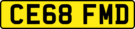 CE68FMD