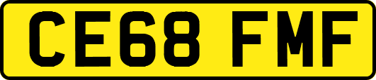 CE68FMF