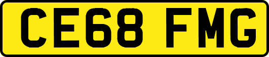 CE68FMG