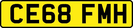 CE68FMH