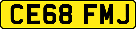 CE68FMJ
