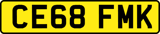 CE68FMK