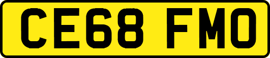 CE68FMO