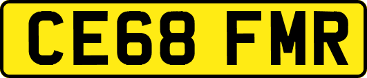 CE68FMR
