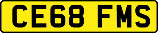 CE68FMS