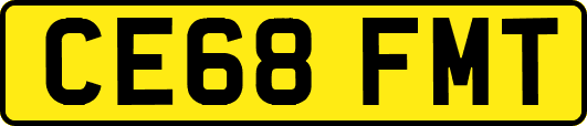 CE68FMT