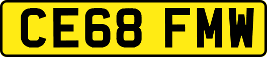 CE68FMW