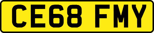 CE68FMY