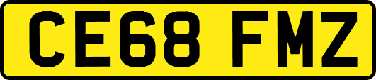 CE68FMZ