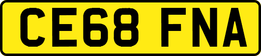 CE68FNA