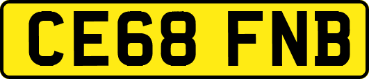 CE68FNB