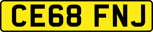 CE68FNJ