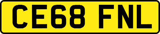 CE68FNL
