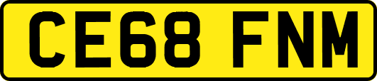 CE68FNM