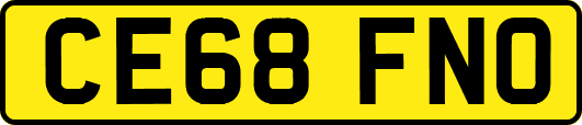 CE68FNO