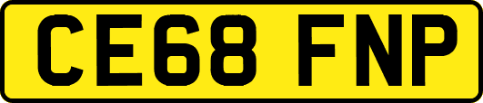 CE68FNP