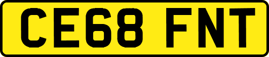 CE68FNT