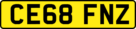 CE68FNZ
