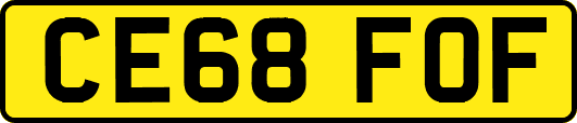 CE68FOF