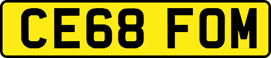 CE68FOM