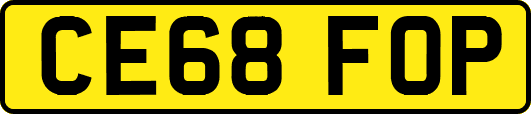 CE68FOP