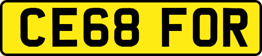 CE68FOR