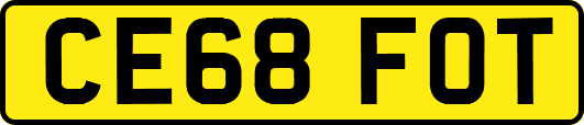 CE68FOT