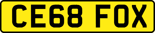CE68FOX