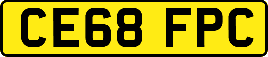 CE68FPC