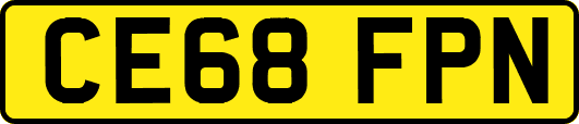 CE68FPN