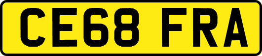 CE68FRA