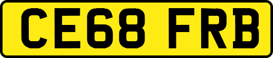 CE68FRB