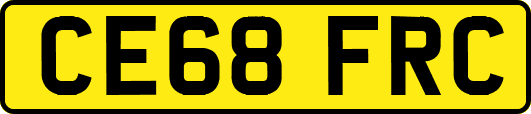 CE68FRC