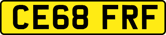 CE68FRF