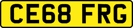CE68FRG