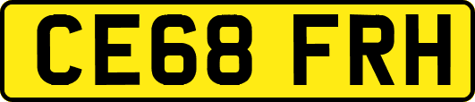 CE68FRH