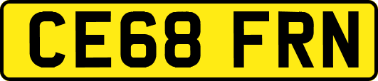 CE68FRN